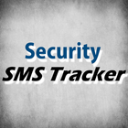 Security SMS Tracker أيقونة