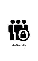 GoSecurity 포스터