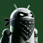 Learn Cyber Security HackDroid ไอคอน