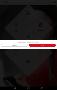 My Verisure 截图 10