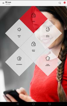 My Verisure 截图 11
