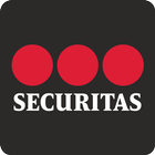 SECURITAS アイコン