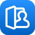 Securly Visitor icon