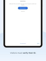 Securly Visitor screenshot 2