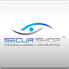 Securshop EasyView icône