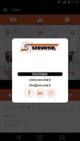 Securtal EasyView penulis hantaran