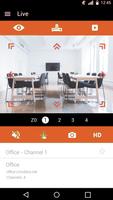 Securtal EasyView syot layar 1