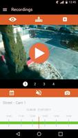 Securtal EasyView syot layar 2