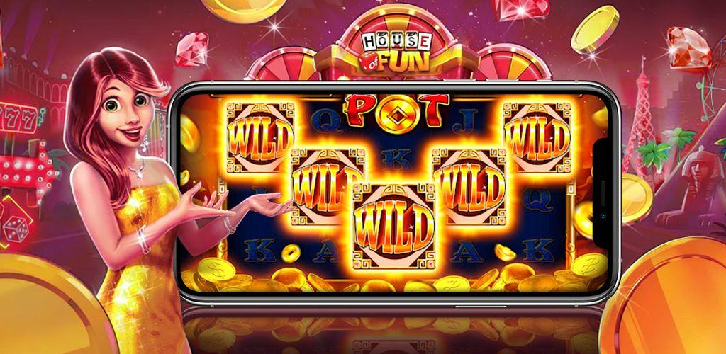 Slots 1 céntimo luckia