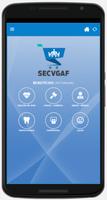 SECVGAF اسکرین شاٹ 3