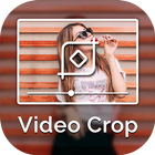 Video Cropper Smart Video Crop icône