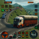 deniz hayvanı taşıma simülatör APK