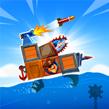 H2O Heroes: Ocean Warriors APK