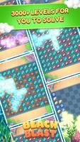 Beach Blast تصوير الشاشة 1