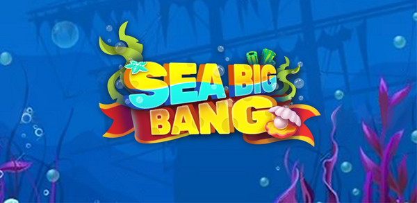 How to Download Sea Big Bang APK Latest Version 1.19.0 for Android 2024 image
