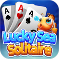 Lucky Sea Solitaire