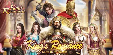 King's Romance