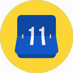 Match Number Color