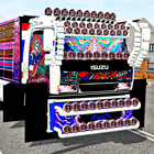 Mod Bussid Truck Thailand 아이콘
