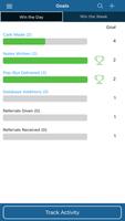 1 Schermata Referral Maker