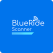 BlueRide Scanner icon