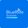 BlueRide Scanner