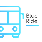 BlueRide Driver icon