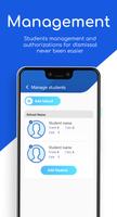 BlueRide Driver poster