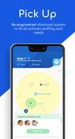 BlueRide Driver screenshot 1