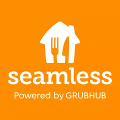 Seamless: Local Food Delivery アプリダウンロード