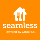 Seamless: Local Food Delivery aplikacja