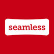 Seamless: Local Food Delivery آئیکن