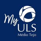 آیکون‌ MyULS Médio Tejo