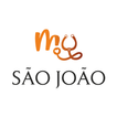 ”My São João