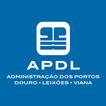 APDL Ponte Móvel