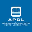 APDL Ponte Móvel आइकन