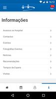Hospital da Figueira da Foz imagem de tela 2