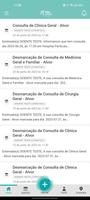 myHPA Saúde screenshot 2