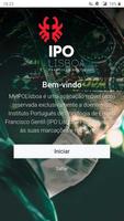 MyIPO Lisboa الملصق