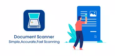 Scanner - Scan PDF