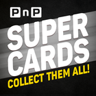 ikon Pick n Pay Super Cards
