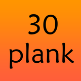 30 Days Plank APK