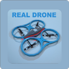 Real Drone icon