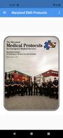 Maryland EMS Protocols 2022 Cartaz