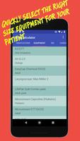 Medical Calculator (Free) imagem de tela 1