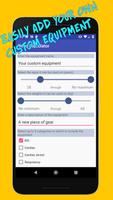 Medical Calculator (Free) imagem de tela 3
