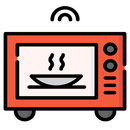 Microwave Helper: Free Wattage APK