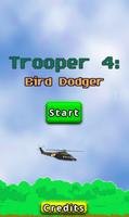 Trooper 4 poster