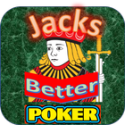 ikon Jacks or Better Video Poker