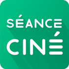 Séance Ciné icône